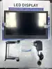 ecran déporté led display pour ordinateur, tablette, téléphone pour streaming, gaming, etc