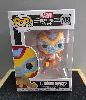 figurine funko! pop - marvel lucha libre n°709 - el héroe invicto (53871)