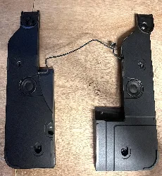 haut parleur droit et gauche pour imac 27