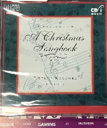 jeu cd-i a christmas songbook