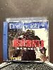 jeu dreamcast resident evil 3 nemesis dreamcast