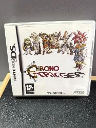 jeu ds chrono trigger