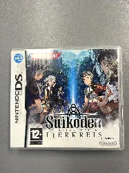 jeu ds suikoden tierkreis