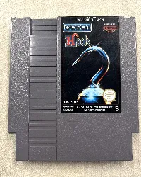 jeu nes hook