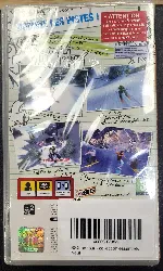 jeu psp ssx on tour