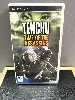 jeu psp tenchu: time of the assassins