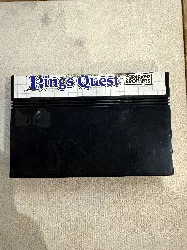 jeu sega master system king's quest: quest for the crown
