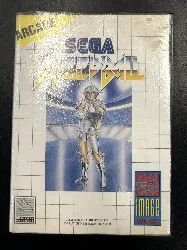 jeu sega master system speedball