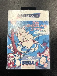 jeu sega master system the newzealand story