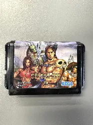 jeu sega mgd golden axe iii