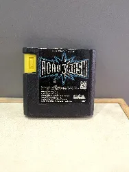 jeu sega mgd road rash 3