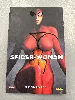 livre spider - woman - agent du sword