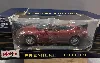 maisto porshe panamera turbo red 1:18