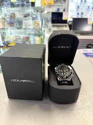 montre emporio armani ceramica ar-1462