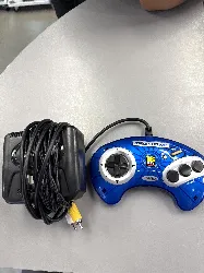 radica arcade legends - sega megadrive tv pad