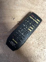 télécommande akai systeme rc-x176f*