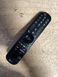 télécommande lg mr21ga
