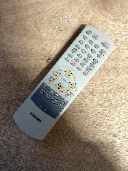 télécommande toshiba vt-752ef