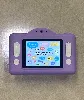 appareil photo enfant violet