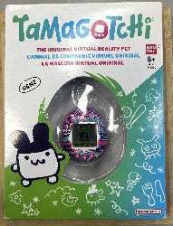 bandai tamagotchi original