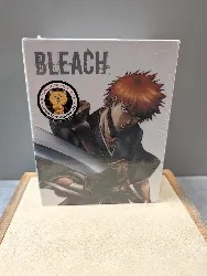 blu-ray bleach partie 1 édition collector spéciale fnac blu - ray