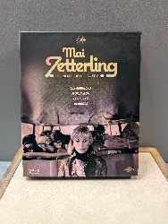 blu-ray coffret mai zetterling - le cinéma suédois au féminin 4 films blu - ray