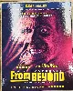 blu-ray from beyond : aux portes de l'au-delà - 4k ultra hd