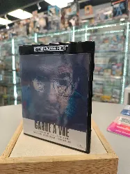 blu-ray garde à vue - 4k ultra hd