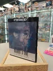 blu-ray garde à vue - 4k ultra hd