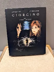 blu-ray giorgino - édition 30ème anniversaire - version restaurée - + dvd + dvd bonus + cd bande originale du film