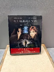 blu-ray giorgino - édition 30ème anniversaire - version restaurée - + dvd + dvd bonus + cd bande originale du film