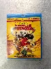 blu-ray kung fu panda 2 - combo blu - ray + dvd + copie digitale