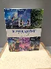 blu-ray makoto shinkai anthology - 5 films et 1 oav : 5 centimeters per second +