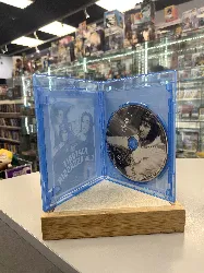 blu-ray portrait d'un assassin - blu - ray