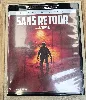 blu-ray sans retour - 4k ultra hd + blu-ray
