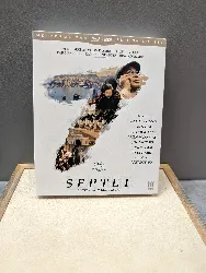 blu-ray septet : the story of hong kong - combo + dvd - édition limitée