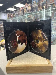 blu-ray winnie the pooh - blood and honey - combo uhd 4k + bd - édition limitée