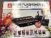 console atari retro flashback 6 + 100 jeux