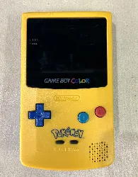 console gameboy color custom ips