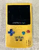 console gameboy color custom ips