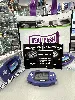console gba game boy advance konsole purple