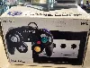 console nintendo gamecube avec une manette