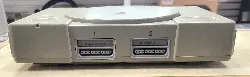console sony playstation 1 ps1 schp-7002