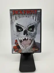 dvd jack frost