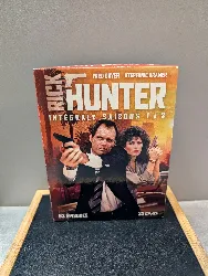 dvd rick hunter - intégrale saisons 1 à 3