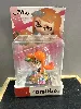 figurine amiibo n°64 smash fille inkling