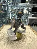 figurine amiibo the legend of zelda - link loup