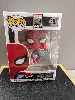 figurine funko! pop - marvel - 80th first appearance - spider-man - 10 cm - 593