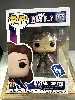 figurine funko pop - marvel what if...? n°875 - captain carter