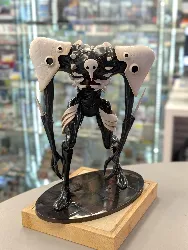 figurine ichiban kuji evangelion sachiel ban dai mega impact